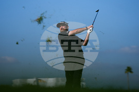 Emirates Dubai Invitational Golf