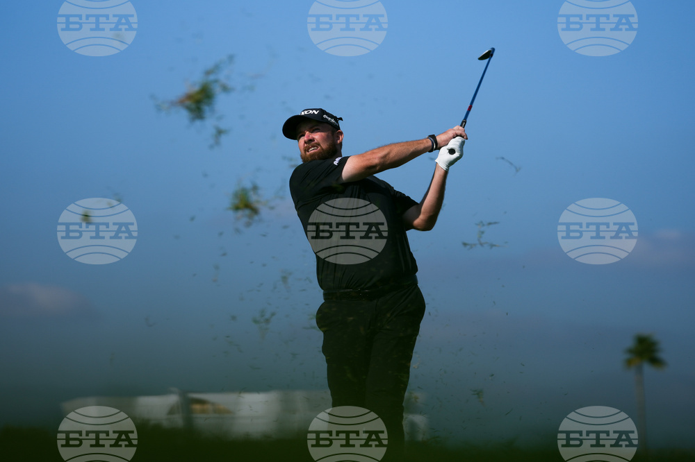 Emirates Dubai Invitational Golf