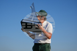 Emirates Dubai Invitational Golf