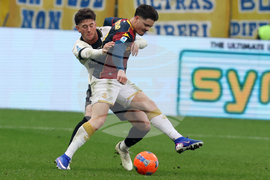 Italy Serie A Soccer