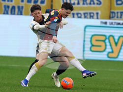 Italy Serie A Soccer