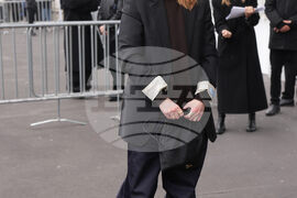 Italy Fashion Prada F/W 26/27