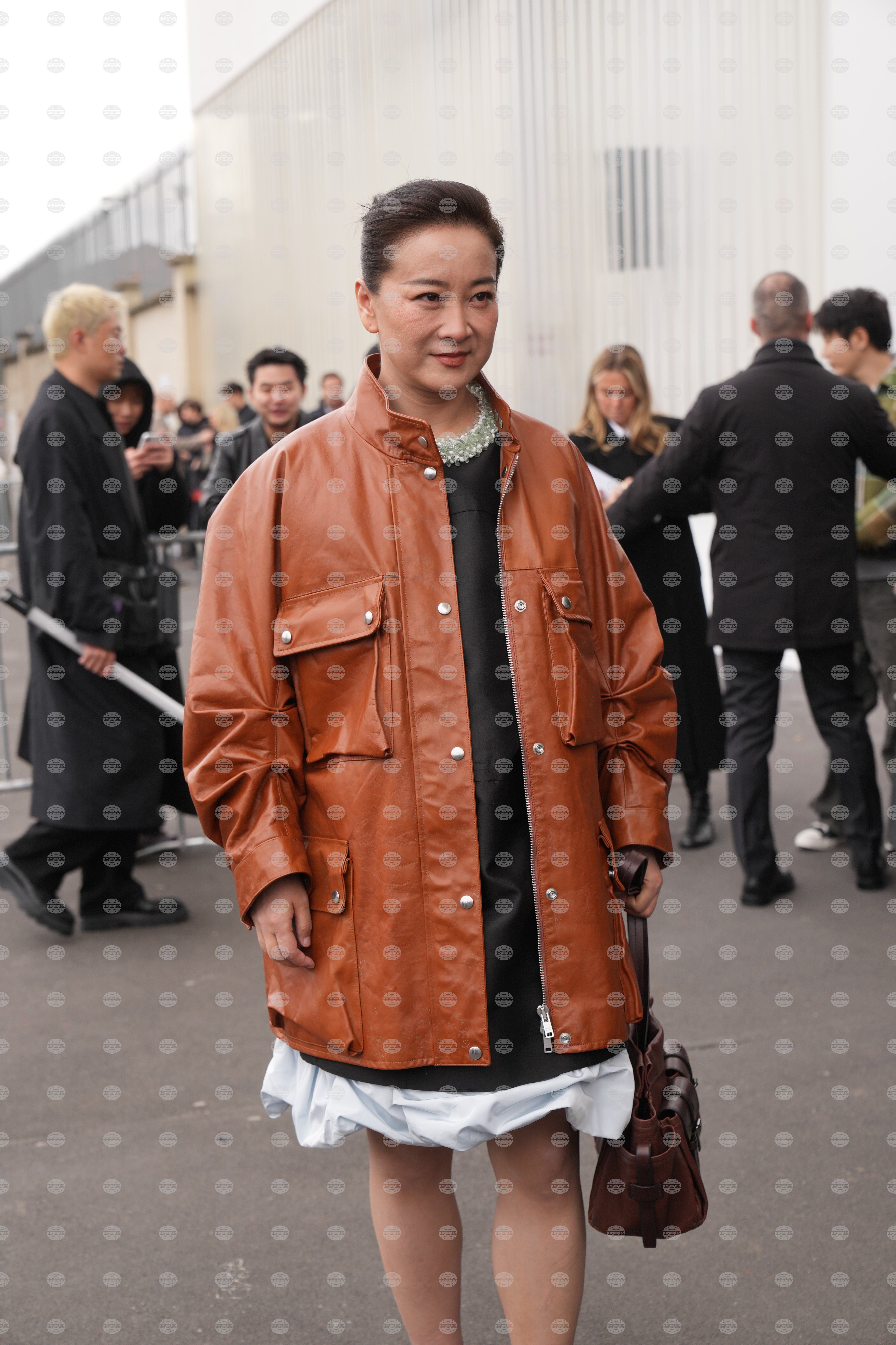 Italy Fashion Prada F/W 26/27