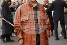 Italy Fashion Prada F/W 26/27