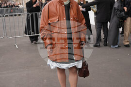 Italy Fashion Prada F/W 26/27