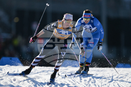 Germany World Cup Nordic Combined