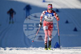 Germany World Cup Nordic Combined