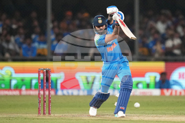 India New Zealand Cricket