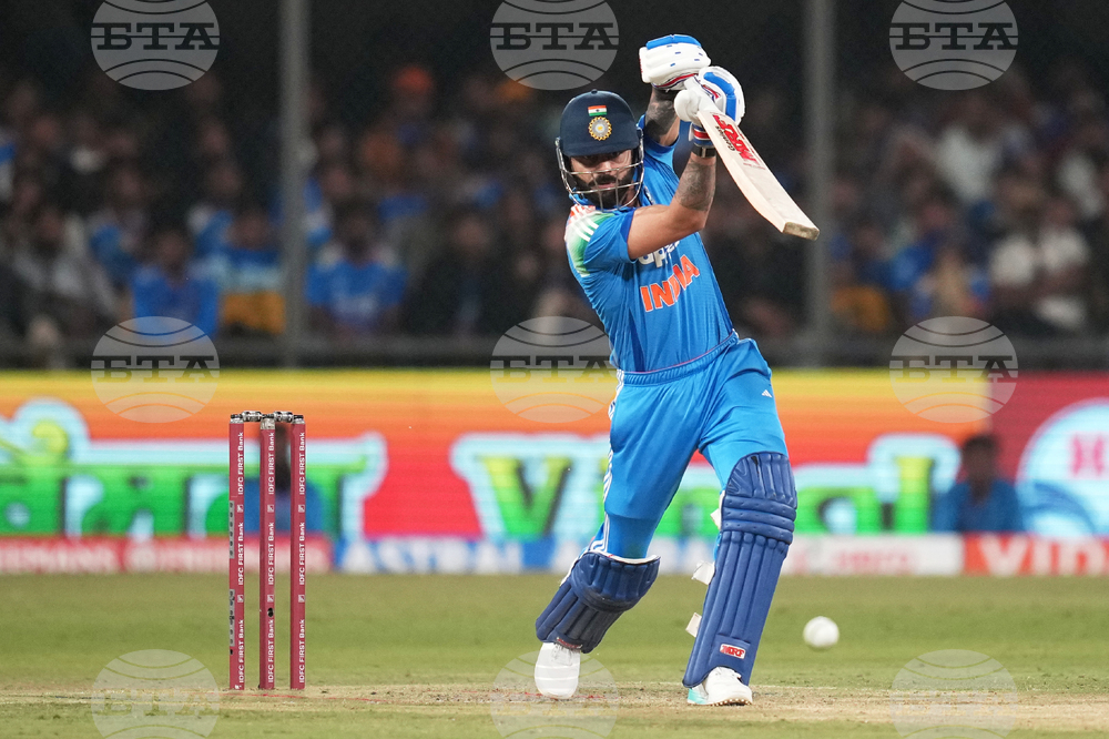 India New Zealand Cricket