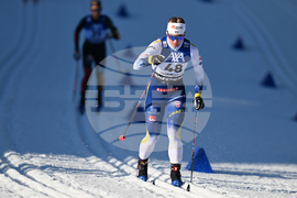 Germany World Cup Nordic Combined
