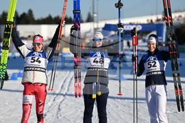 Germany World Cup Nordic Combined