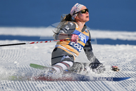 Germany World Cup Nordic Combined