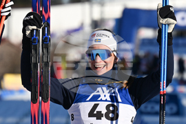 Germany World Cup Nordic Combined