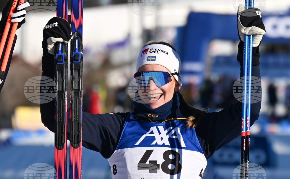 Germany World Cup Nordic Combined