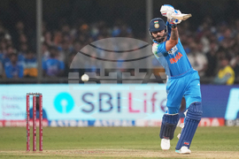 India New Zealand Cricket