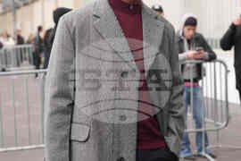 Italy Fashion Prada F/W 26/27