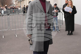 Italy Fashion Prada F/W 26/27