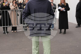 Italy Fashion Prada F/W 26/27