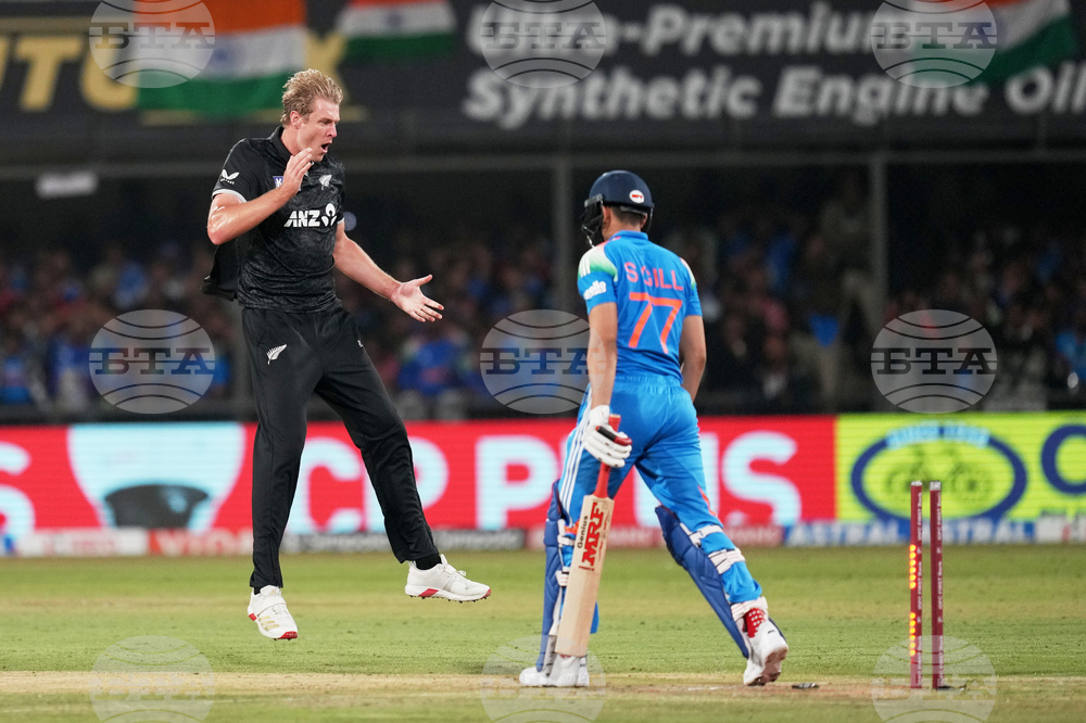 India New Zealand Cricket