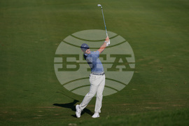 Emirates Dubai Invitational Golf