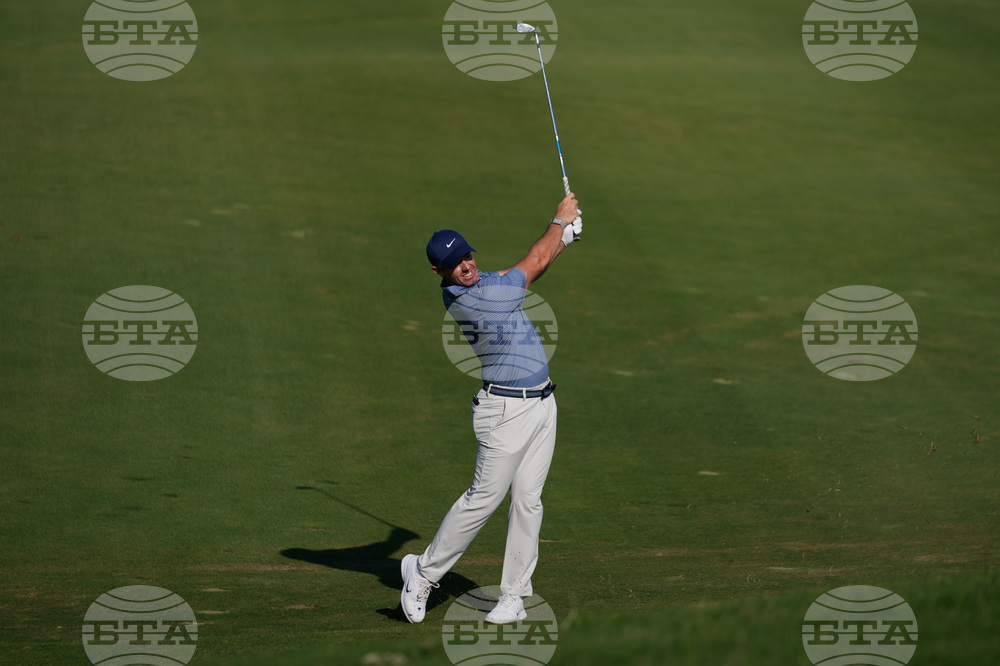 Emirates Dubai Invitational Golf