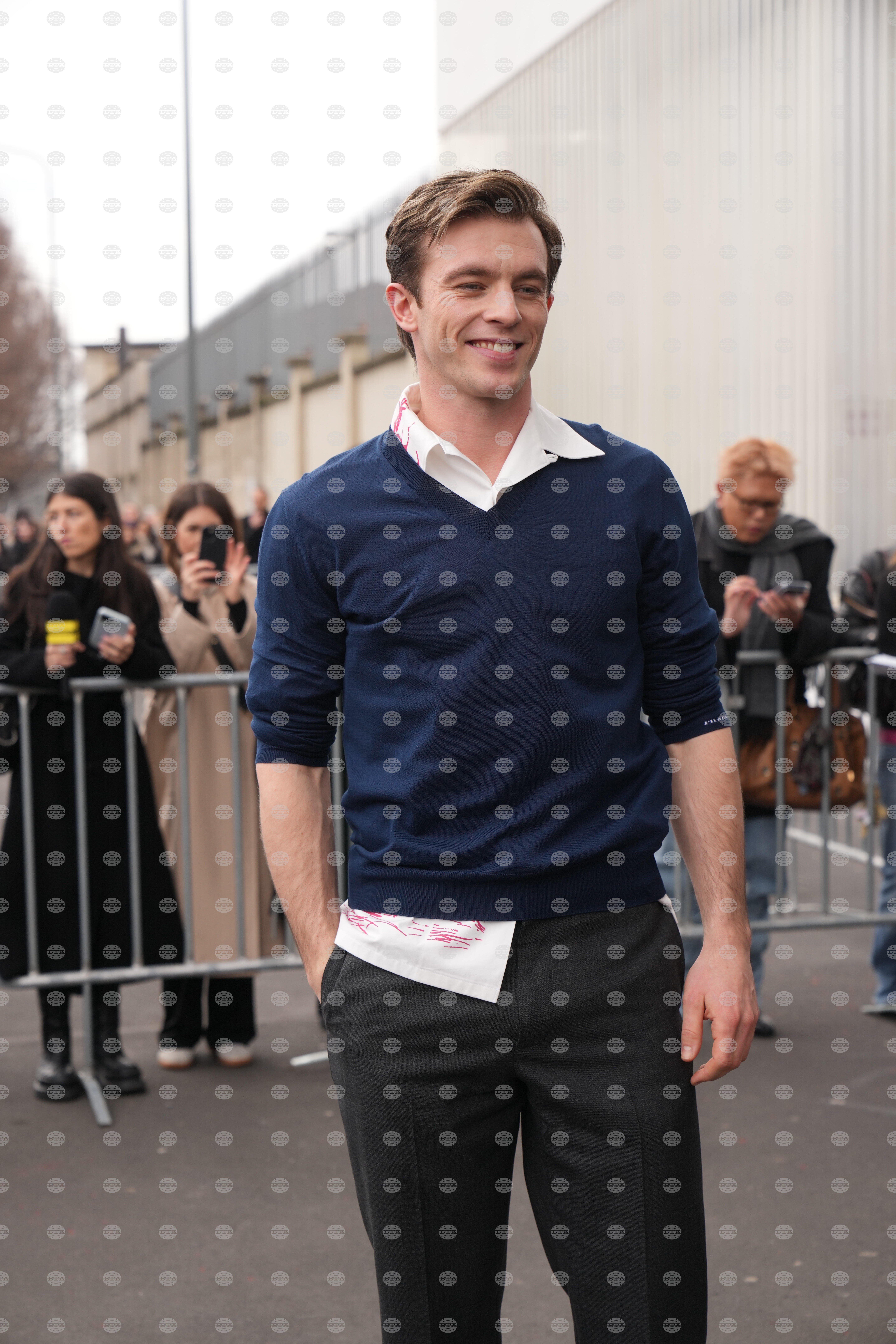 Italy Fashion Prada F/W 26/27