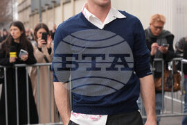 Italy Fashion Prada F/W 26/27