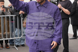 Italy Fashion Prada F/W 26/27