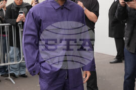 Italy Fashion Prada F/W 26/27