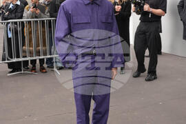 Italy Fashion Prada F/W 26/27