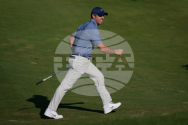 Emirates Dubai Invitational Golf