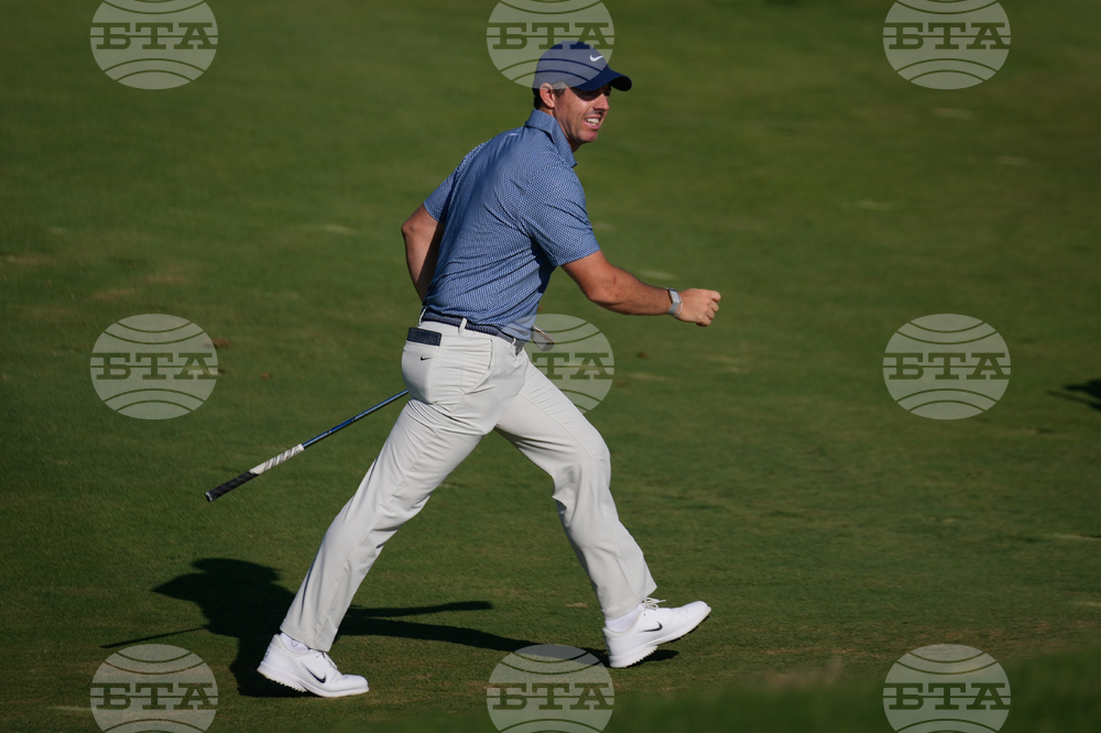 Emirates Dubai Invitational Golf