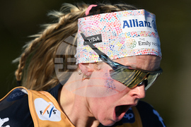 Germany World Cup Nordic Combined