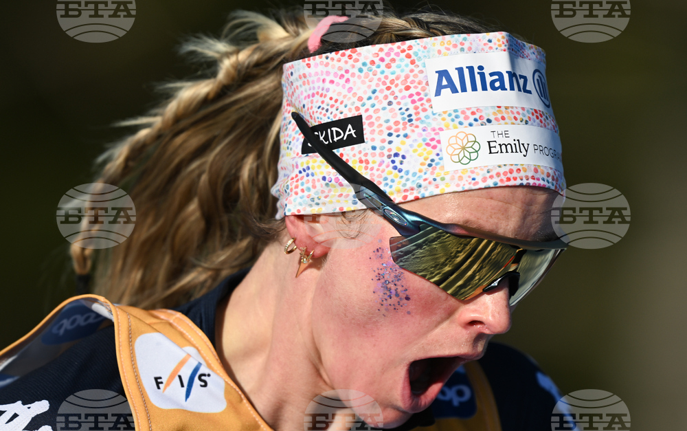 Germany World Cup Nordic Combined