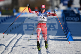 Germany World Cup Nordic Combined