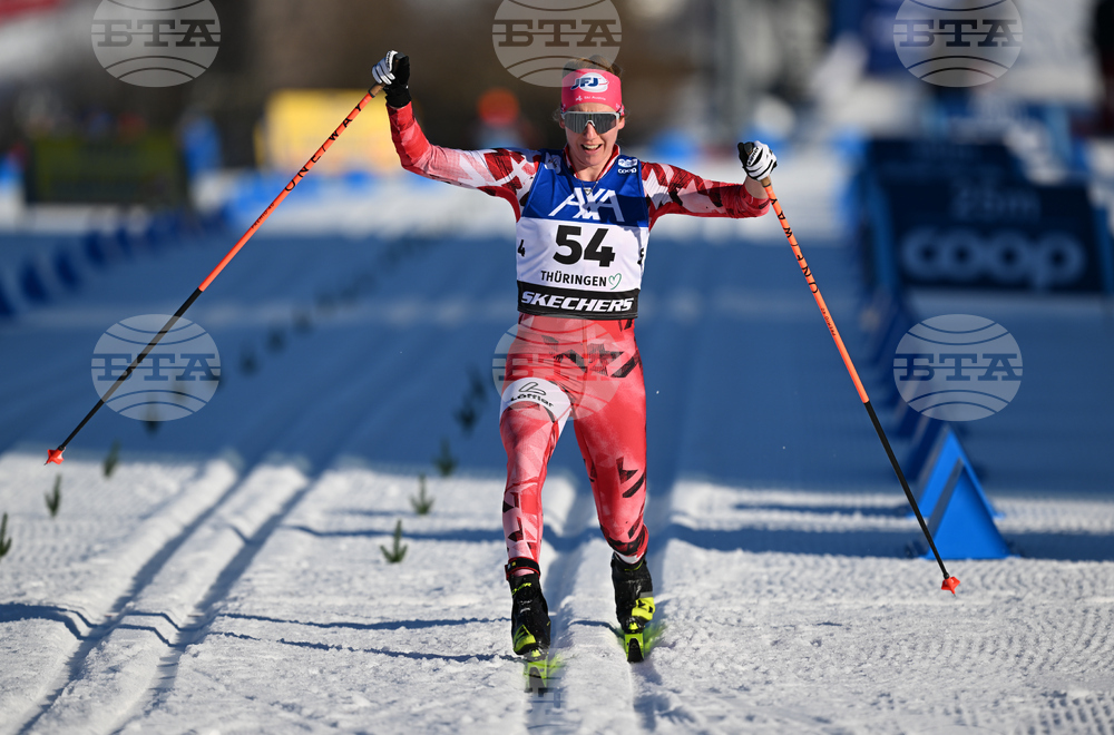 Germany World Cup Nordic Combined