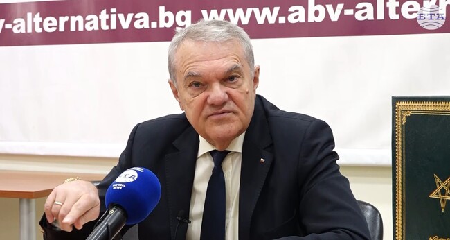 Обществената нагласа предполага лично участие на президента Радев в предстоящите избори, каза Румен Петков от "БСП - Обединена левица"