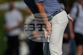 Emirates Dubai Invitational Golf