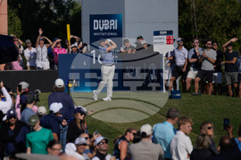 Emirates Dubai Invitational Golf