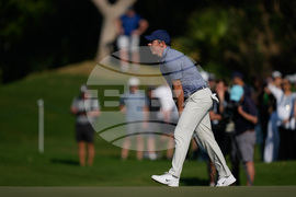 Emirates Dubai Invitational Golf