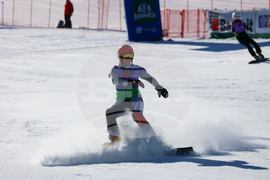 Банско - Световна купа по алпийски сноуборд - финали