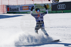 Банско - Световна купа по алпийски сноуборд - финали