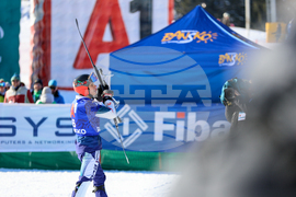 Банско - Световна купа по алпийски сноуборд - финали