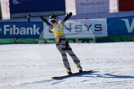 Банско - Световна купа по алпийски сноуборд - финали