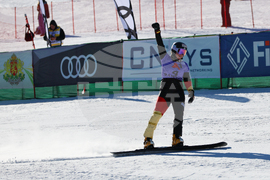 Банско - Световна купа по алпийски сноуборд - финали