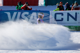 Банско - Световна купа по алпийски сноуборд - финали