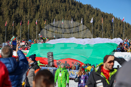 Банско - Световна купа по алпийски сноуборд - финали