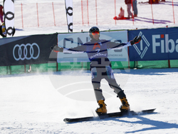Банско - Световна купа по алпийски сноуборд - финали