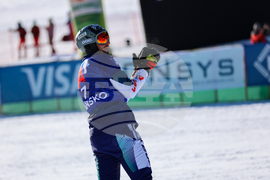 Банско - Световна купа по алпийски сноуборд - финали