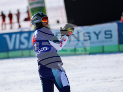 Банско - Световна купа по алпийски сноуборд - финали